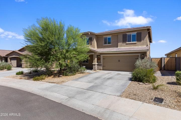 960 W 20TH Street, Florence, AZ