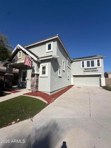7245 S 41ST Drive, Phoenix, AZ