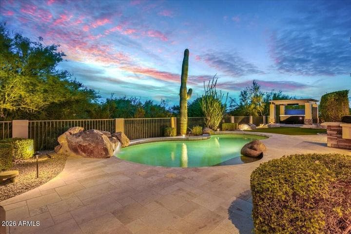 22861 N 79TH Place, Scottsdale, AZ