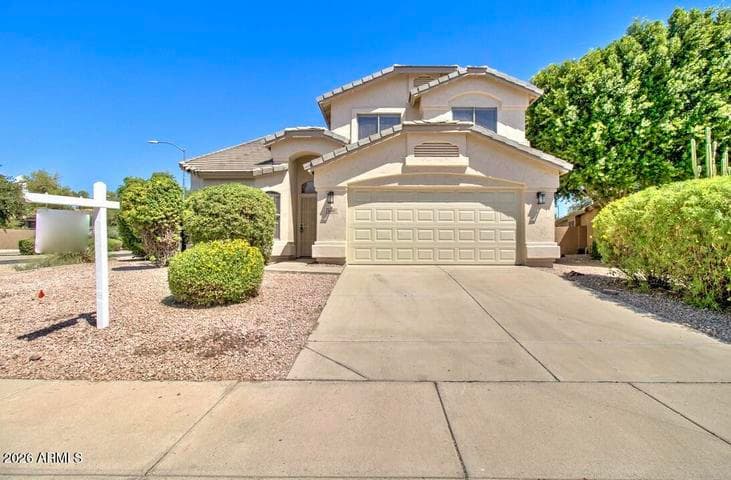 19911 N 63RD Drive, Glendale, AZ