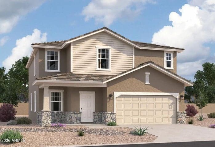 7728 W APOLLO Road, Laveen, AZ