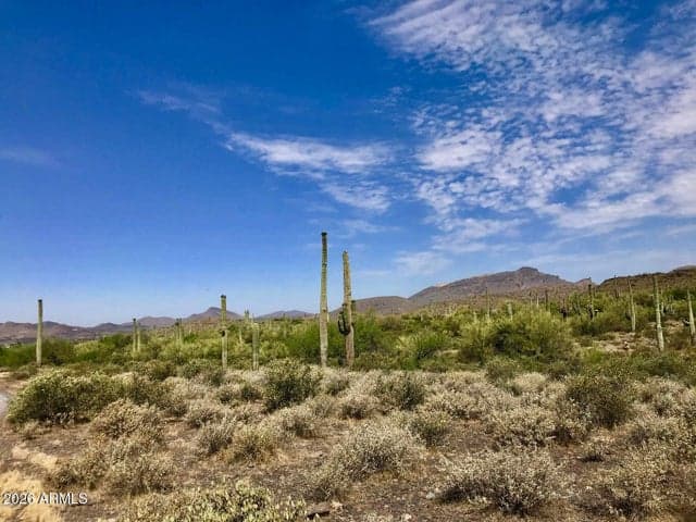 42023 N 72ND Street #-, Cave Creek, AZ