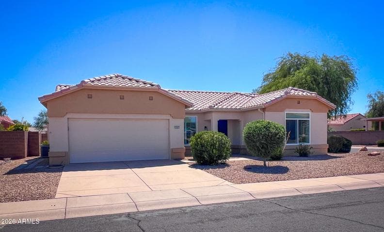 15437 W DOMINGO Lane, Sun City West, AZ