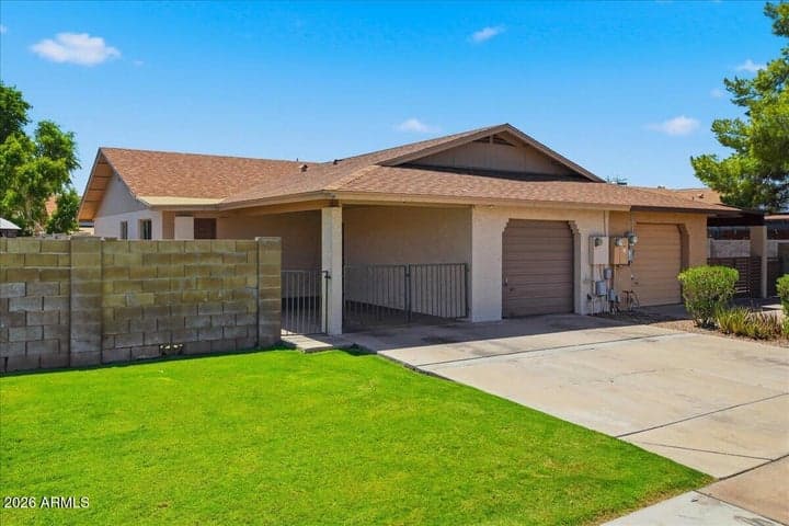 1837 E INTREPID Avenue, Mesa, AZ