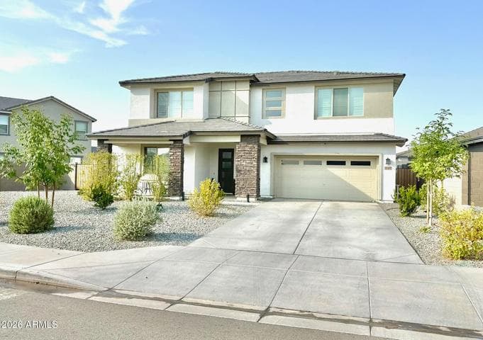19305 W VALLE VISTA Way, Litchfield Park, AZ