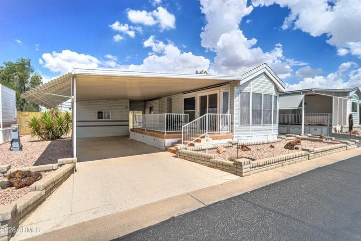 111 S GREENFIELD Road #822, Mesa, AZ