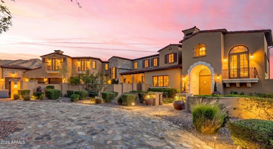10935 E GRANDVIEW Way, Scottsdale, AZ