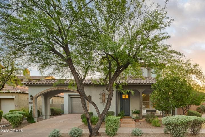 18388 N 93RD Place, Scottsdale, AZ
