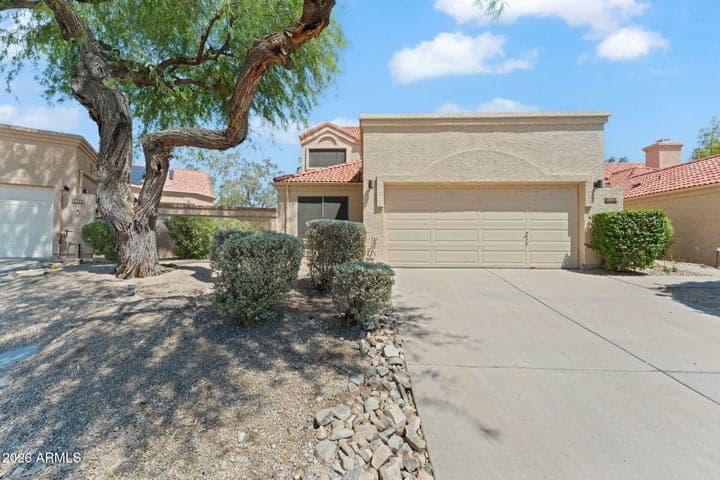 10917 N 112TH Place, Scottsdale, AZ