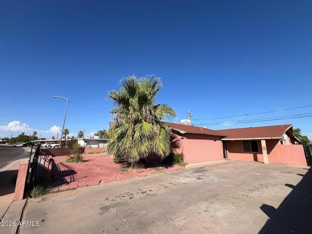 3053 N 53RD Drive, Phoenix, AZ