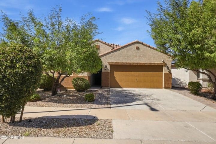 17990 W LOUISE Drive, Surprise, AZ