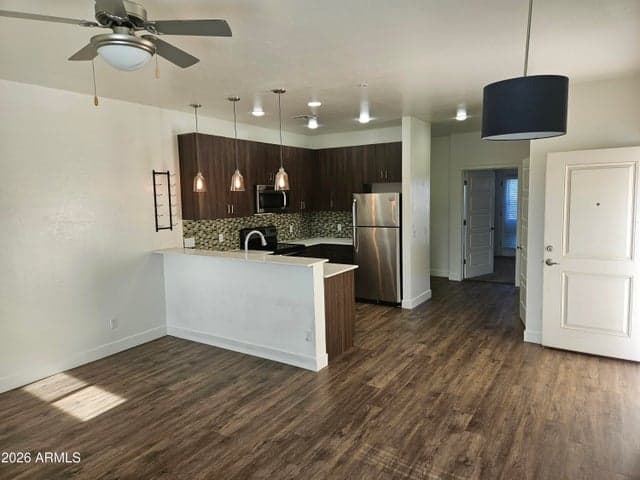 7981 E WILSHIRE Drive #2007A, Scottsdale, AZ