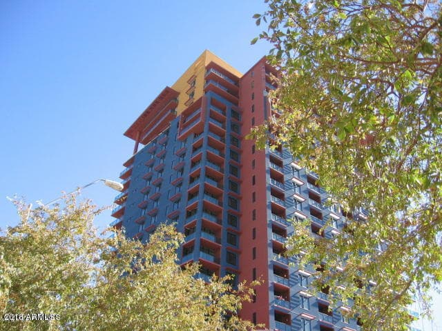 310 S 4th Street #Unit 1204, Phoenix, AZ