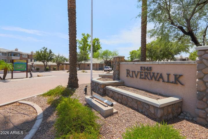 5345 E VAN BUREN Street #179, Phoenix, AZ