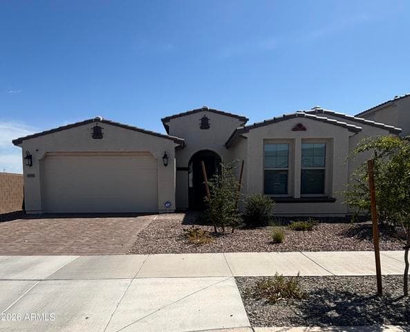 16911 W Jenan Road, Surprise, AZ