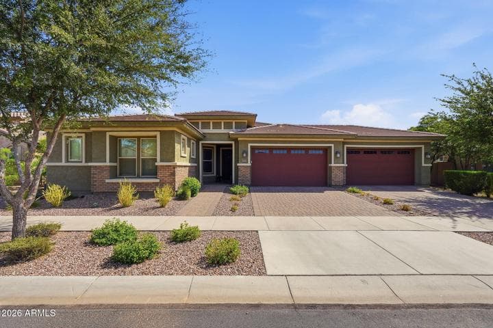 10713 E STEARN Avenue, Mesa, AZ