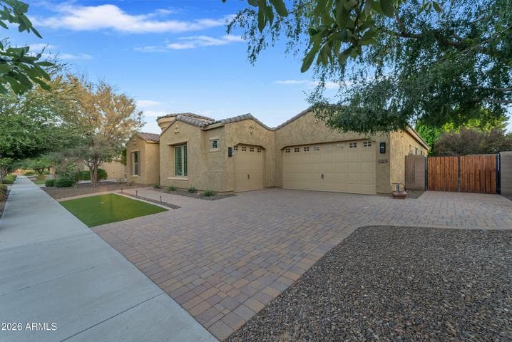 20093 E QUINTERO Road, Queen Creek, AZ