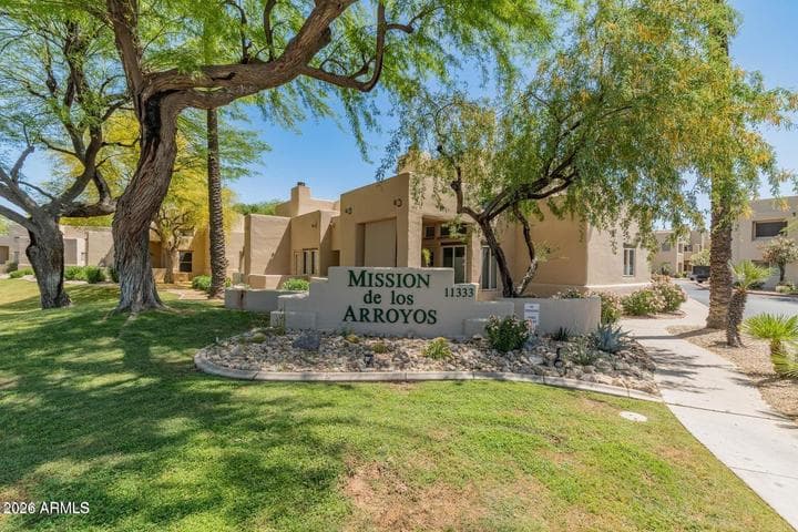 11333 N 92ND Street #1021, Scottsdale, AZ