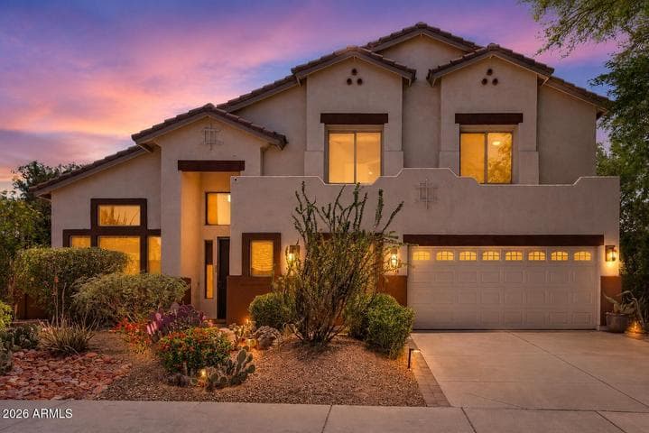 9661 E GLENCOVE Circle, Mesa, AZ