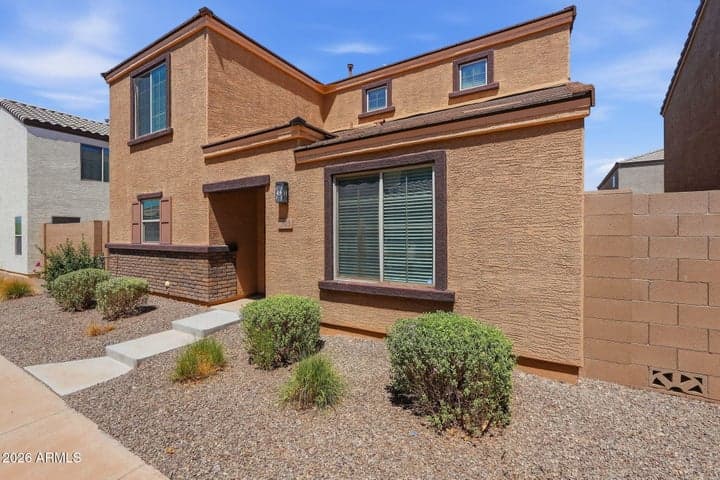3923 S 82ND Drive, Phoenix, AZ