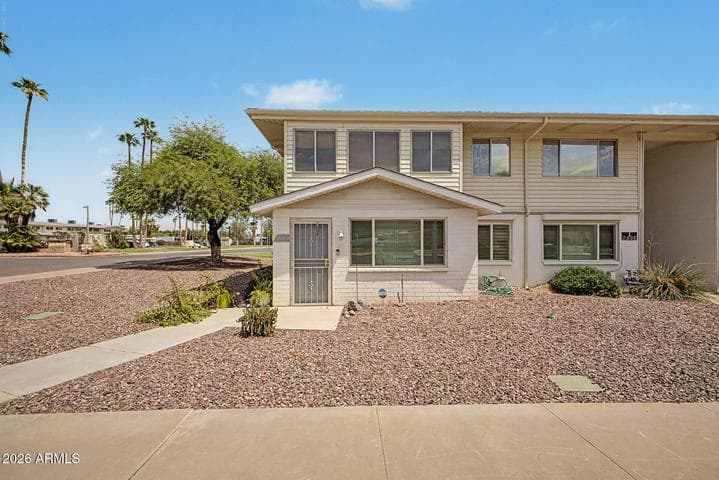 8221 E GARFIELD Street #L119, Scottsdale, AZ