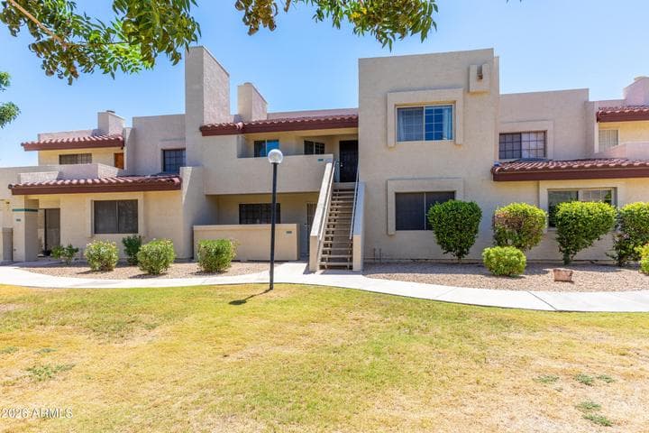 2020 W UNION HILLS Drive #202, Phoenix, AZ