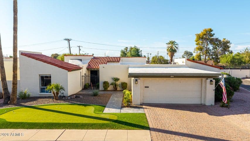 1500 N MARKDALE -- #13, Mesa, AZ
