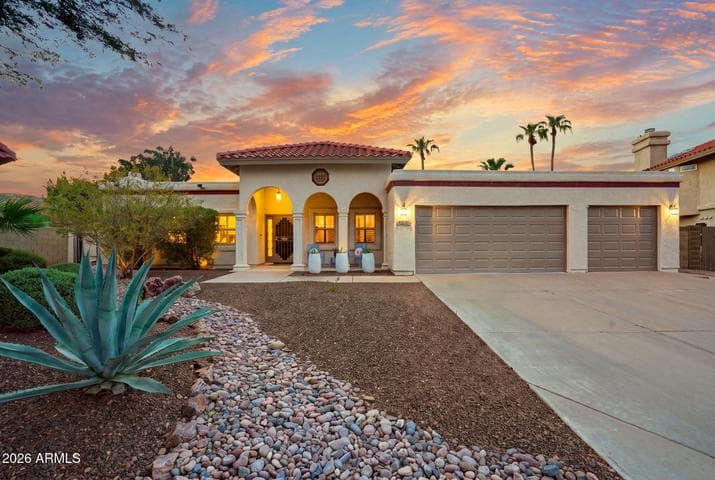 3846 E KERESAN Street, Phoenix, AZ