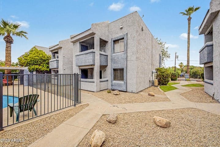4410 N LONGVIEW Avenue #115, Phoenix, AZ