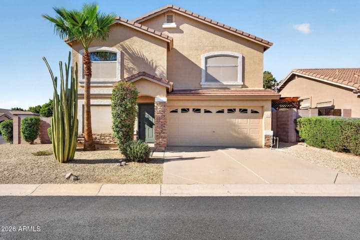 6634 E RICHMOND Street, Mesa, AZ