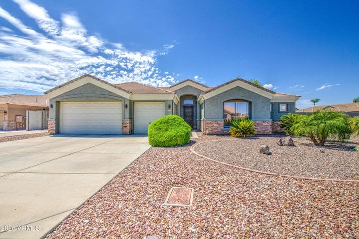 24632 N 46TH Avenue, Glendale, AZ