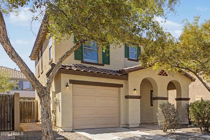 7826 S 64TH Lane, Laveen, AZ
