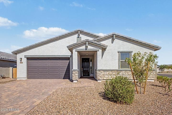 35581 N THICKET Way, San Tan Valley, AZ