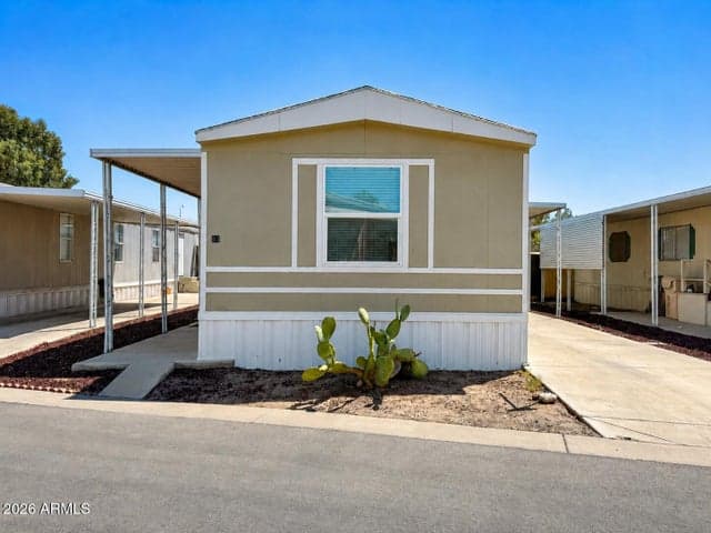 10810 N 91ST Avenue #83, Peoria, AZ
