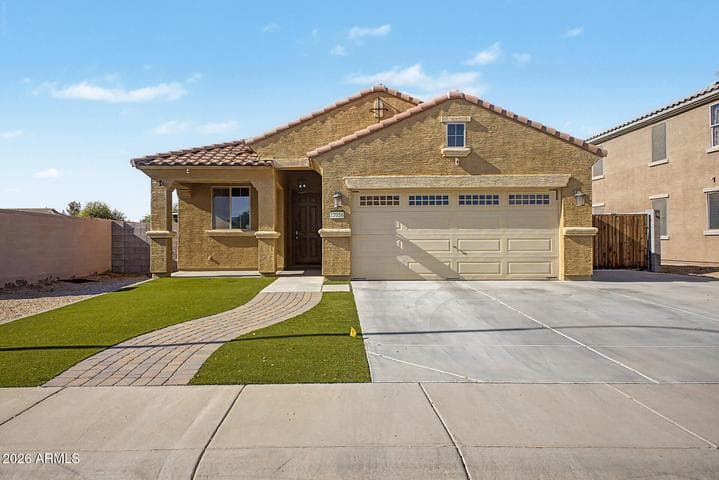 12238 W SUPERIOR Avenue, Tolleson, AZ