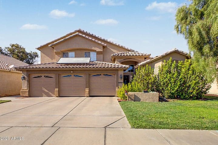 10922 W ASHLAND Way, Avondale, AZ