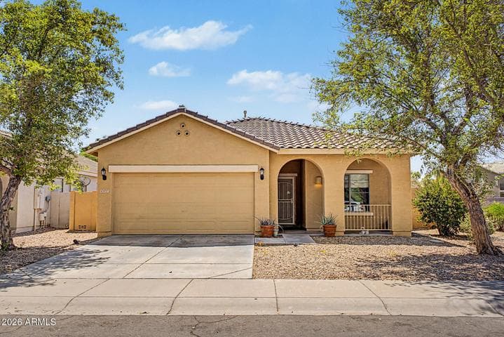 8737 W HAMMOND Lane, Tolleson, AZ