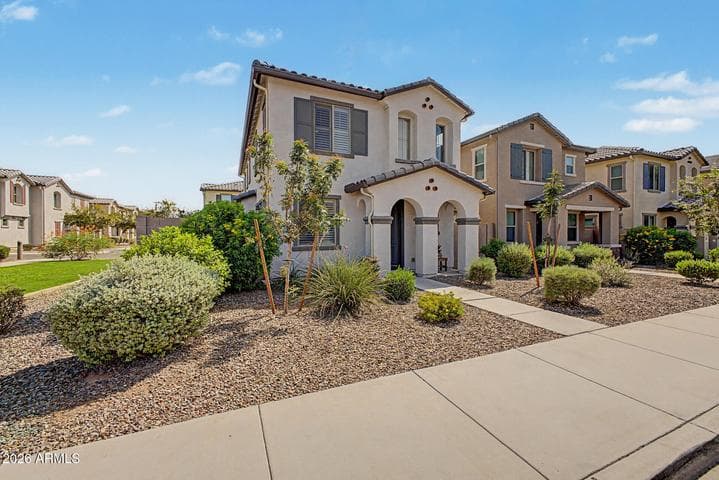 8231 E INVERNESS Avenue, Mesa, AZ