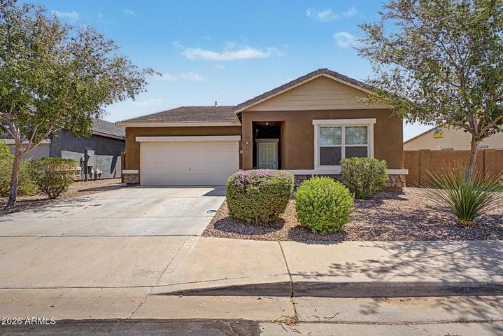 37035 W MATTINO Lane, Maricopa, AZ
