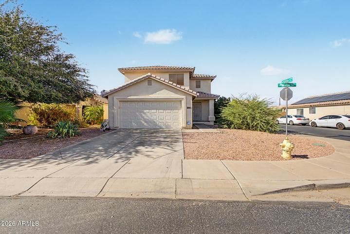 13018 W LAUREL Lane, El Mirage, AZ