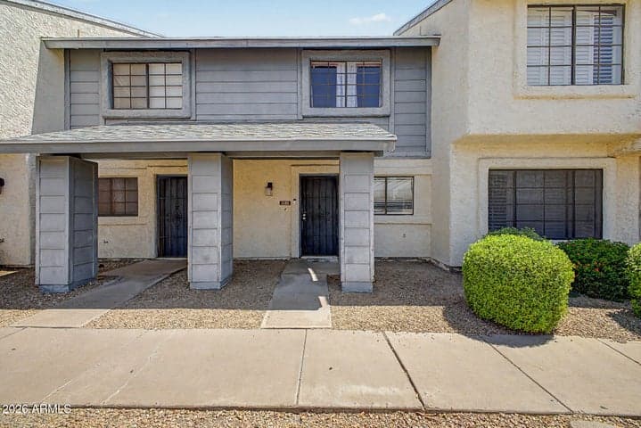 7801 N 44TH Drive #1132, Glendale, AZ