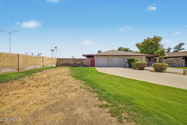 1965 E INVERNESS Circle, Mesa, AZ