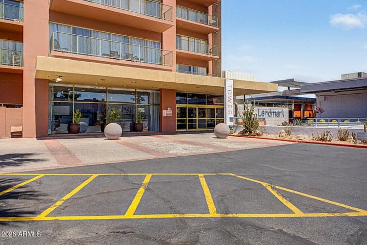 4750 N CENTRAL Avenue #3A, Phoenix, AZ
