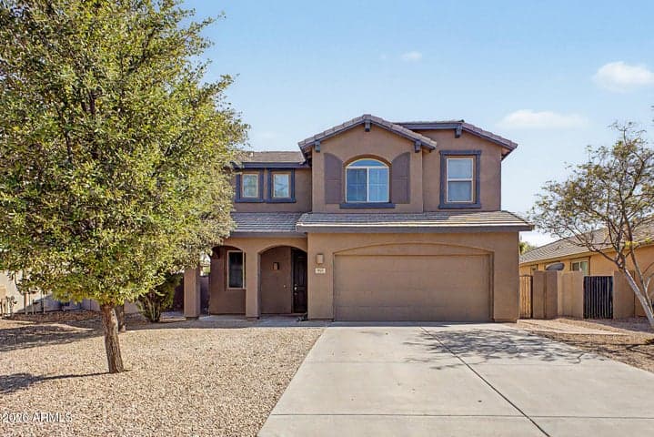 955 E Euclid Avenue, Gilbert, AZ