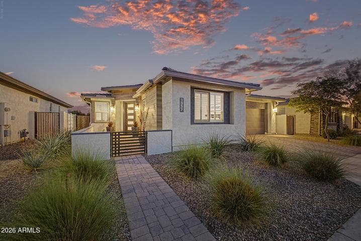 1337 W CAMINA BUENA VISTA --, San Tan Valley, AZ