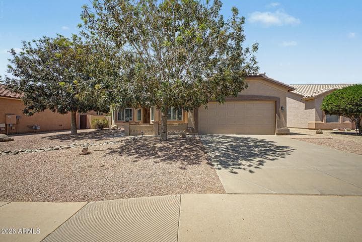 6860 S TAMARRON Way, Chandler, AZ