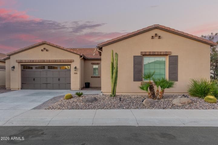 174 E ATACAMA Lane, Queen Creek, AZ