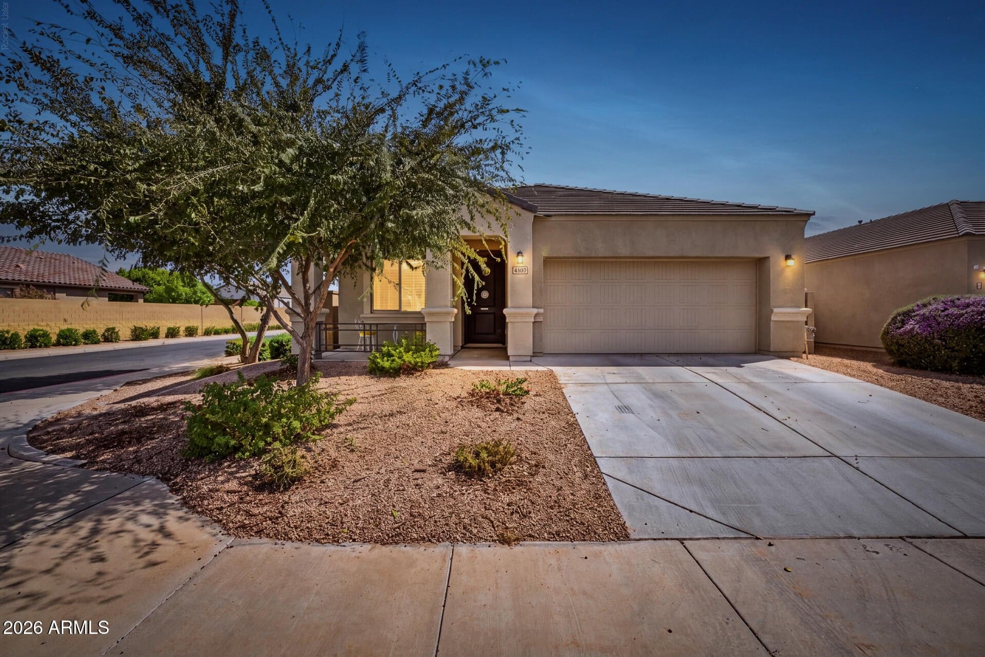 41349 W WILLIAMS Way, Maricopa, AZ