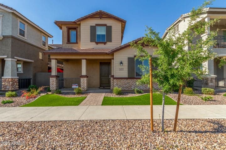 4350 E Jesse Street, Gilbert, AZ