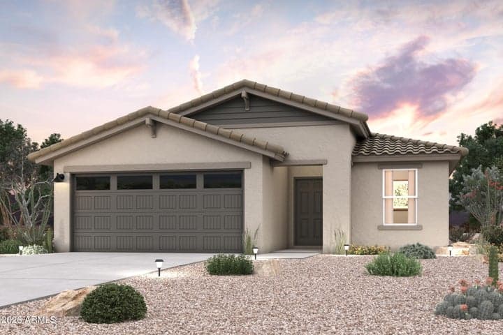 6539 S 244TH Lane, Buckeye, AZ